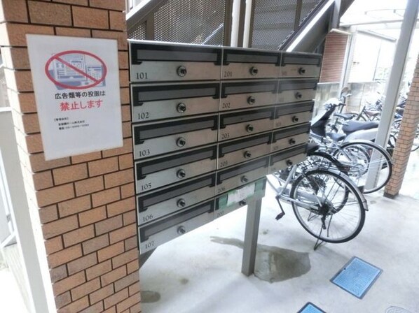 ブライトMの物件内観写真